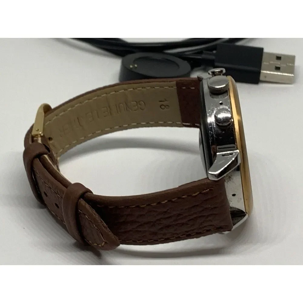 Fossil this watch